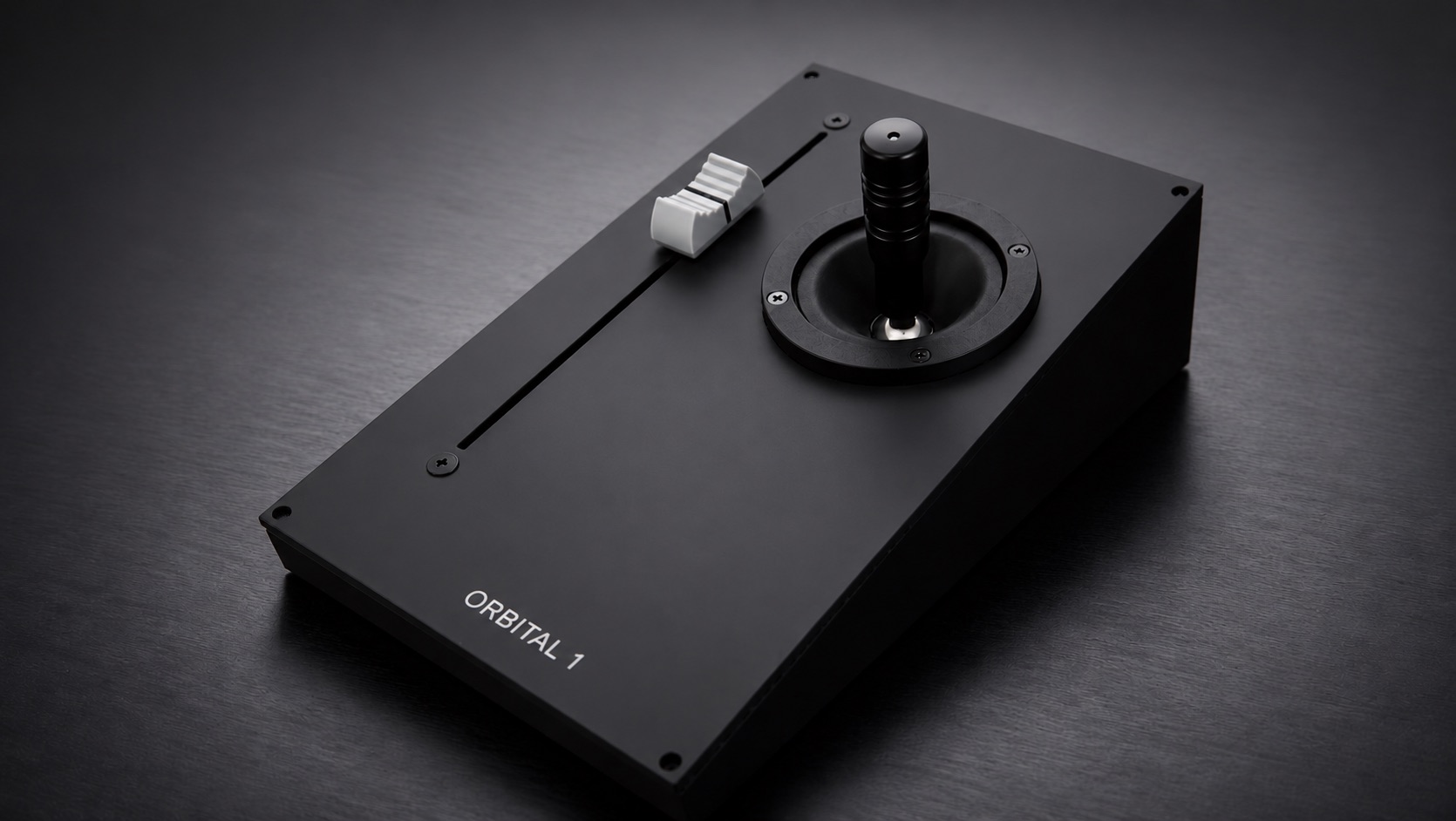 ORBITAL 1 Controller
